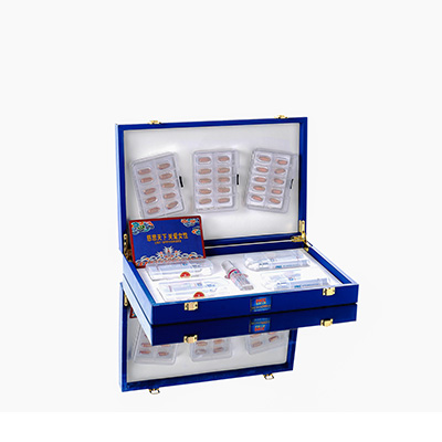 合肥市润芯滋润综合版